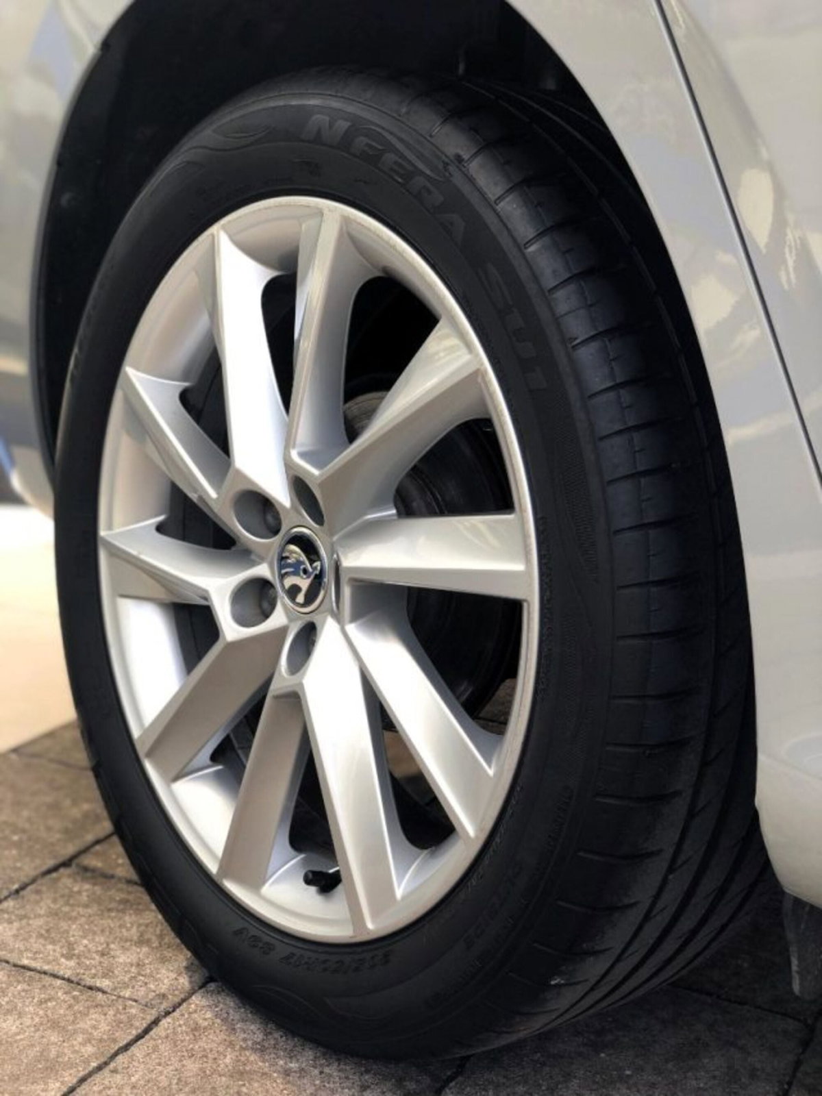 Skoda Scala 1.0 tsi Selection 115cv dsg (7)