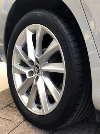 Skoda Scala 1.0 tsi Selection 115cv dsg (7)
