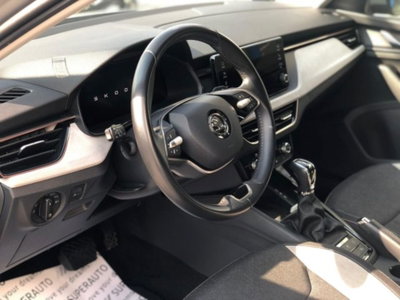Skoda Scala 1.0 tsi Selection 115cv dsg (9)