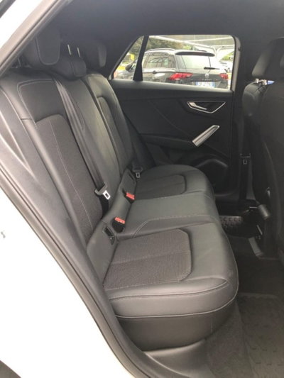 Audi Q2 Q2 35 TDI quattro S tronic S line Edition (12)