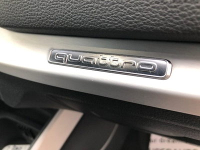 Audi Q2 Q2 35 TDI quattro S tronic S line Edition (17)