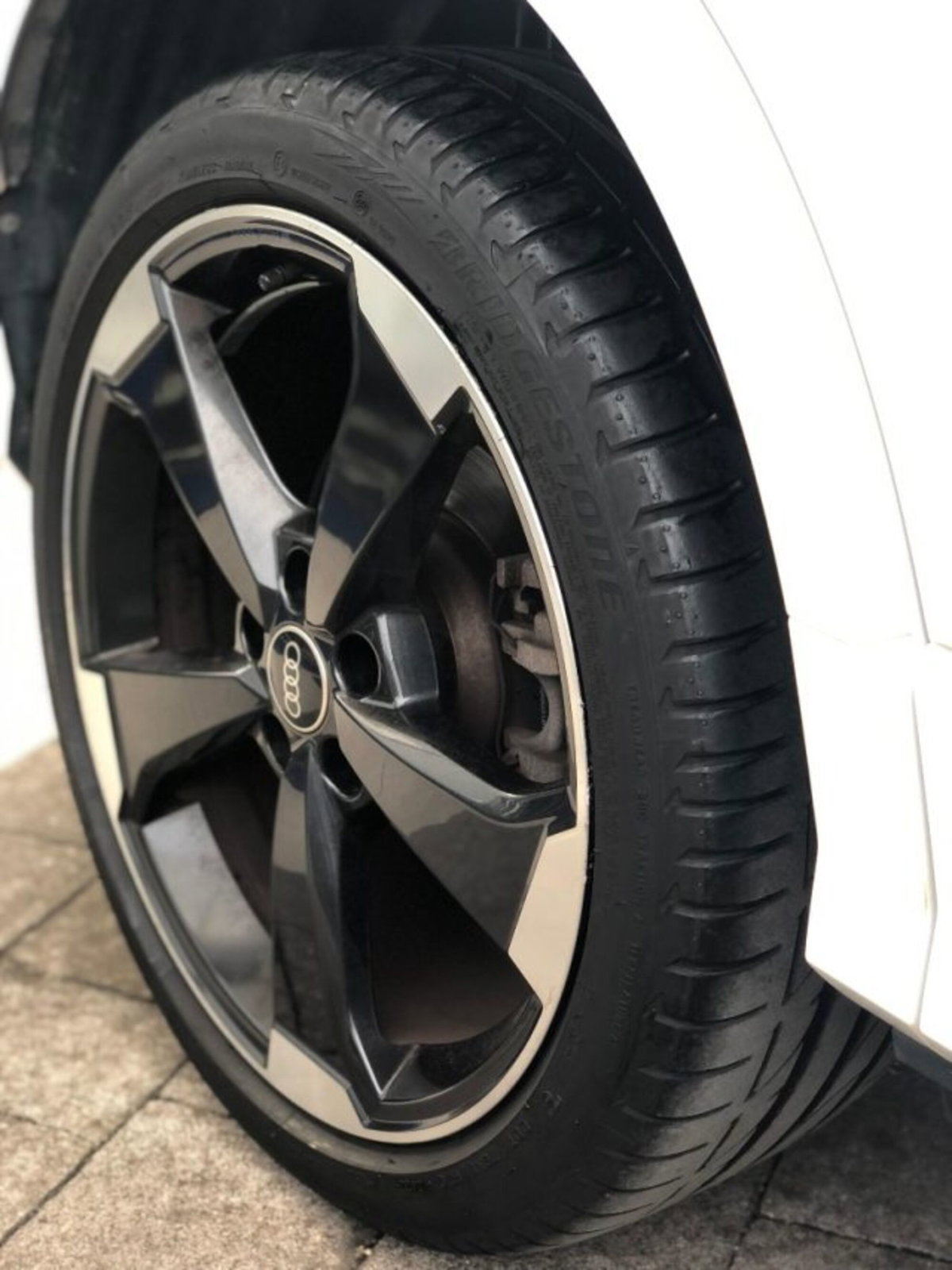 Audi Q2 Q2 35 TDI quattro S tronic S line Edition (19)