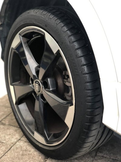 Audi Q2 Q2 35 TDI quattro S tronic S line Edition (19)