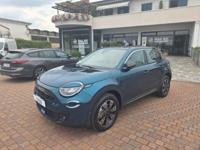 Fiat 600 1.2 Business 100cv usata
