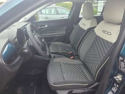 Fiat 600 1.2 Business 100cv (10)