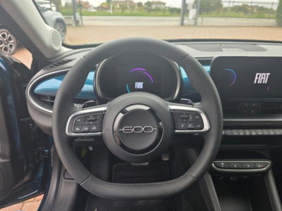 Fiat 600 1.2 Business 100cv (11)