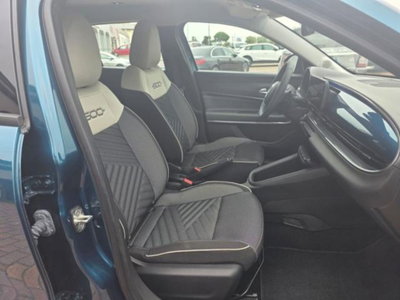 Fiat 600 1.2 Business 100cv (13)