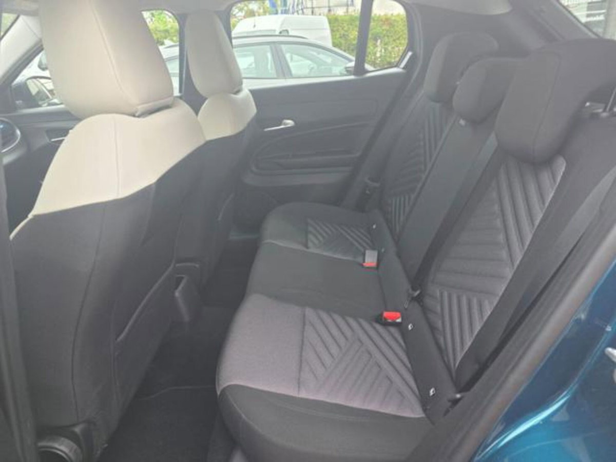 Fiat 600 1.2 Business 100cv (14)