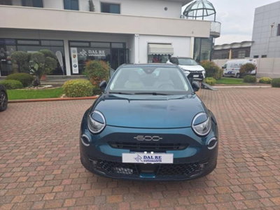 Fiat 600 1.2 Business 100cv (2)