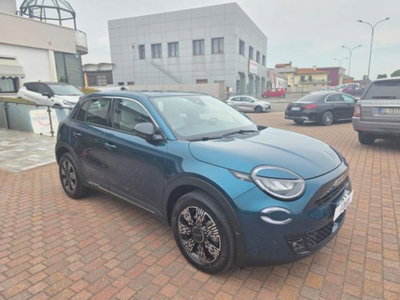 Fiat 600 1.2 Business 100cv (3)