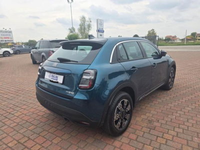 Fiat 600 1.2 Business 100cv (5)