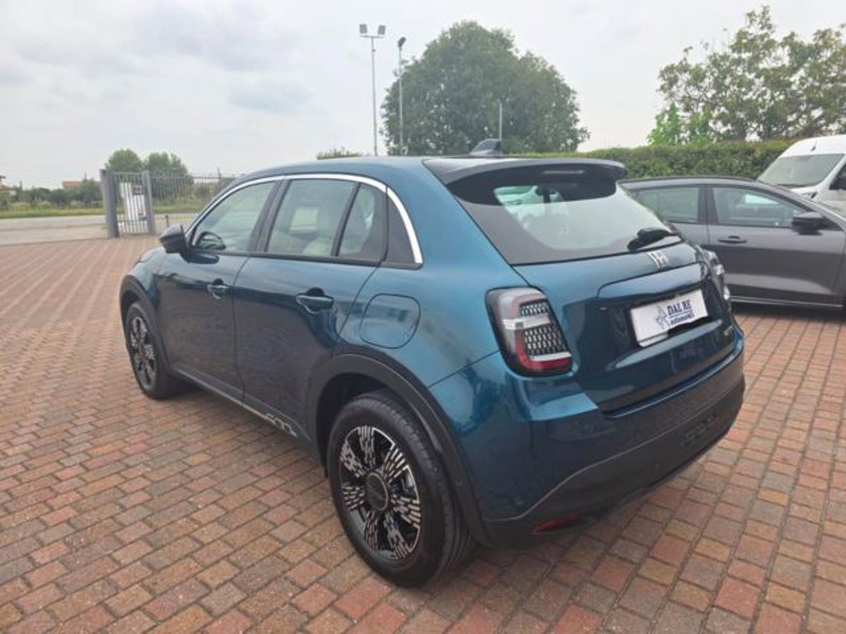 Fiat 600 1.2 Business 100cv (7)