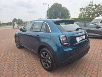 Fiat 600 1.2 Business 100cv (7)