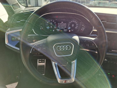 Audi Q3 Sportback 45 TFSI e S tronic S line edition (10)