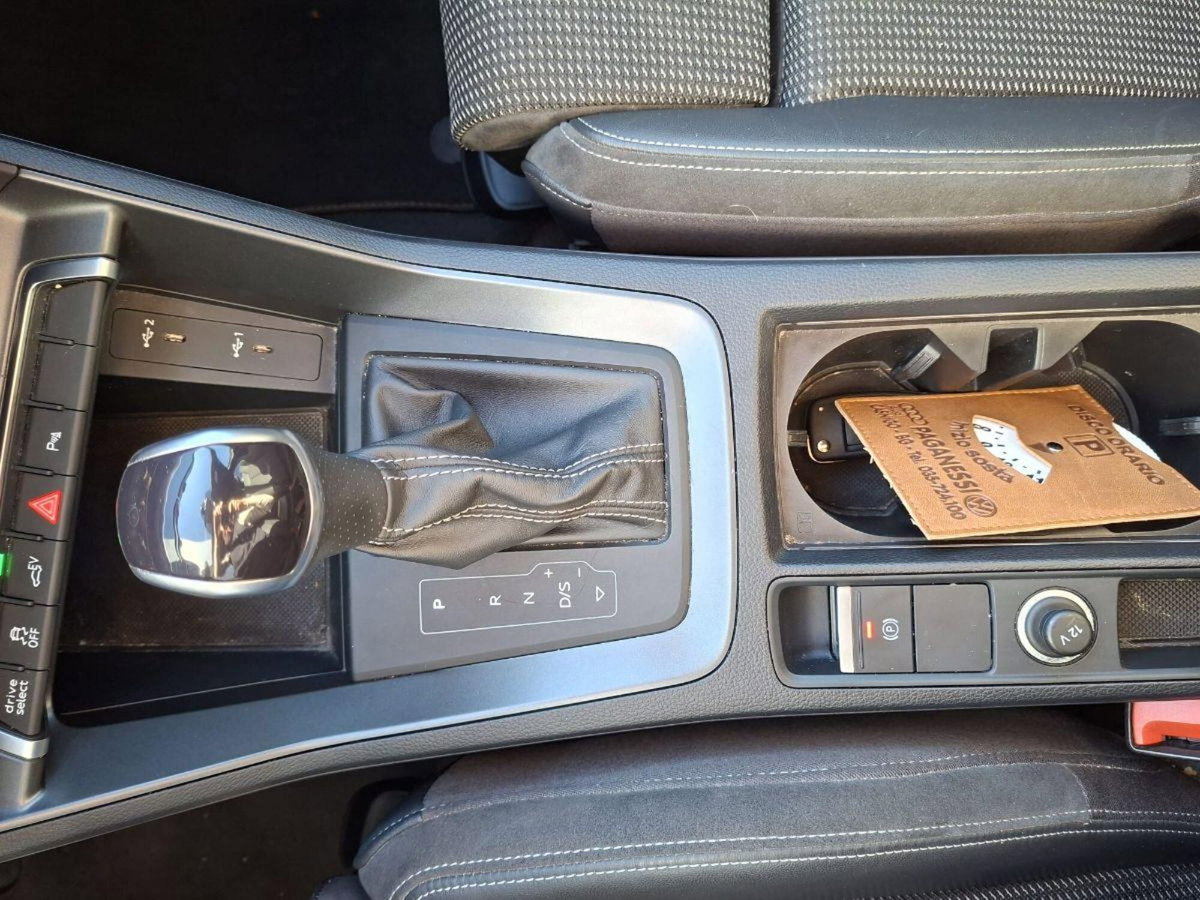 Audi Q3 Sportback 45 TFSI e S tronic S line edition (13)