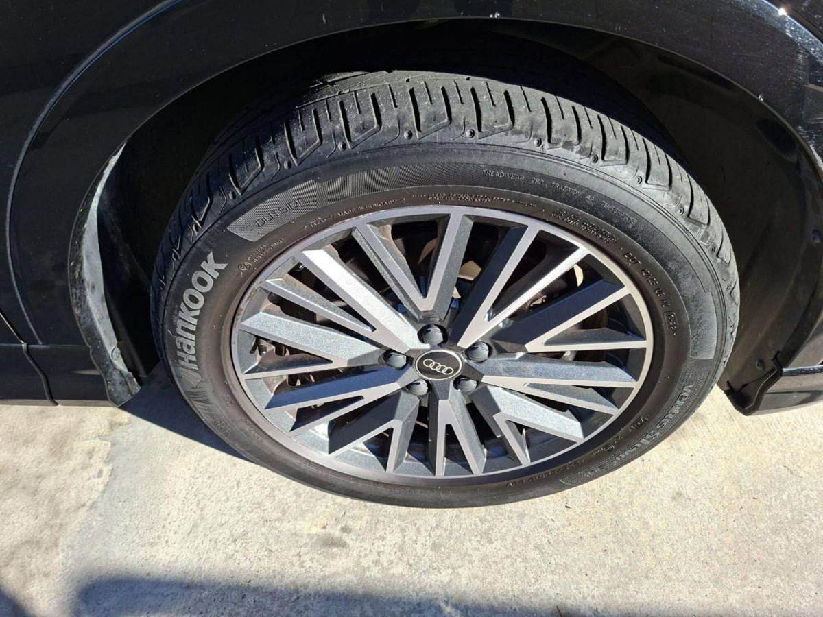 Audi Q3 Sportback 45 TFSI e S tronic S line edition (6)