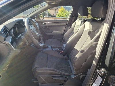 Audi Q3 Sportback 45 TFSI e S tronic S line edition (8)