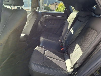 Audi Q3 Sportback 45 TFSI e S tronic S line edition (9)