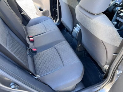 Toyota Yaris Cross 1.5h GR Sport Black Sky fwd 116cv e-cvt (13)
