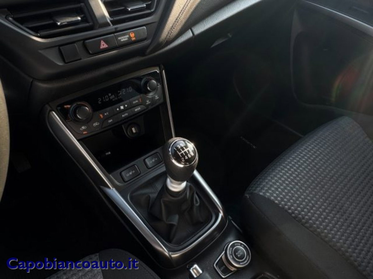 Suzuki S-Cross 1.4 Hybrid 4WD AllGrip A/T Starview (12)