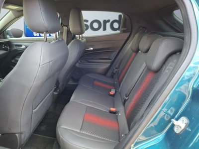 Alfa Romeo Junior 1.2 ibrida Speciale 145cv edct6 (20)