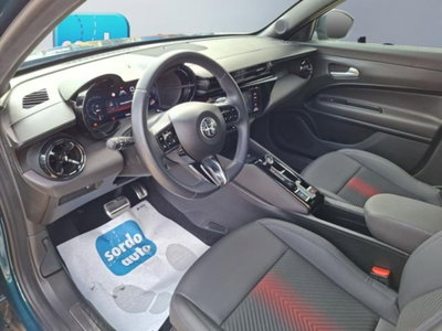 Alfa Romeo Junior 1.2 ibrida Speciale 145cv edct6 (9)