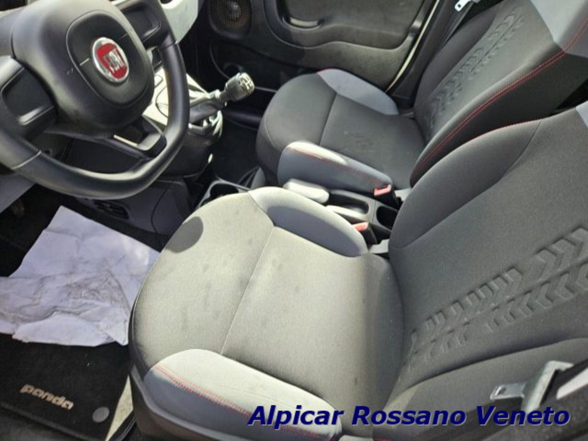 Fiat Panda 1.3 MJT 95 CV S&S Easy (10)