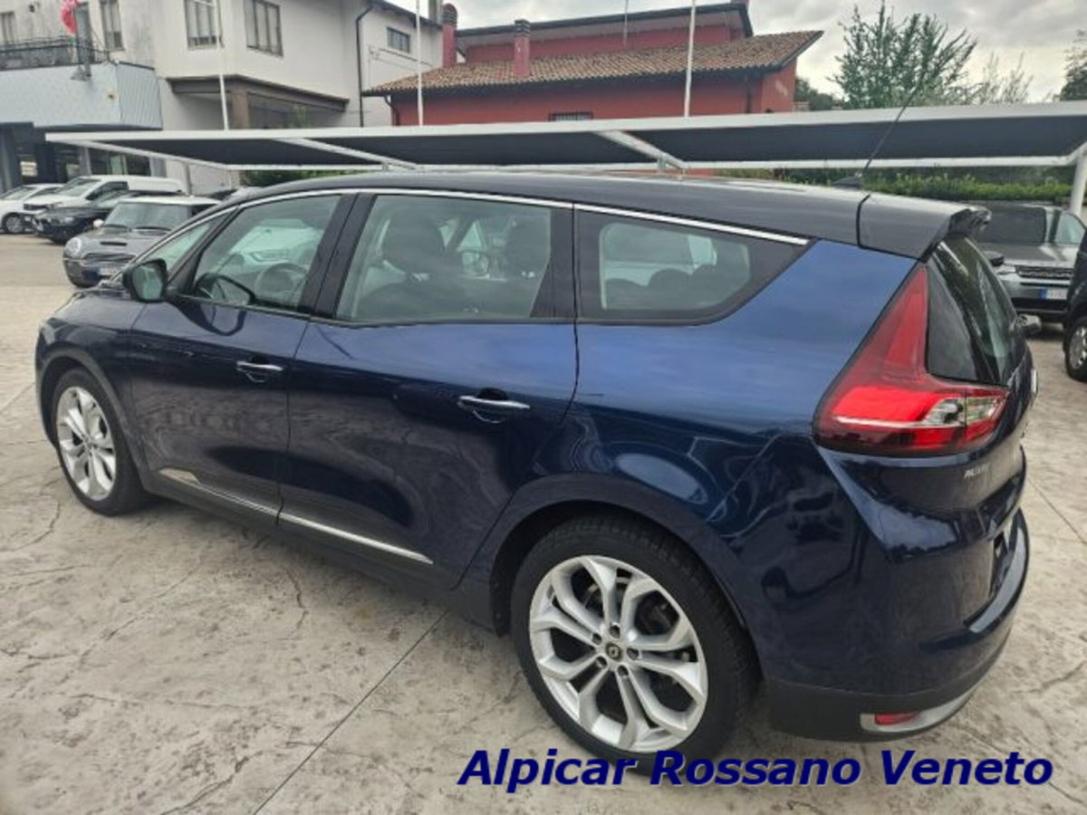 Renault Grand Scénic 1.7 blue dci Business 150cv (10)