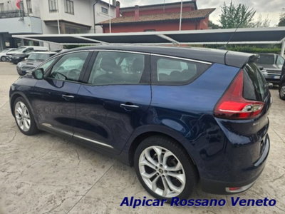 Renault Grand Scénic 1.7 blue dci Business 150cv (10)