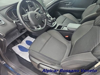 Renault Grand Scénic 1.7 blue dci Business 150cv (11)