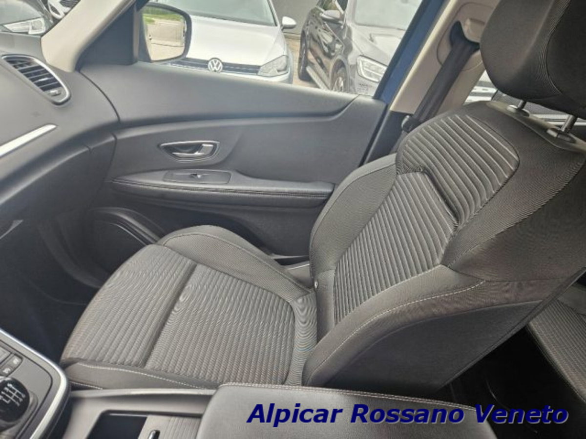 Renault Grand Scénic 1.7 blue dci Business 150cv (14)
