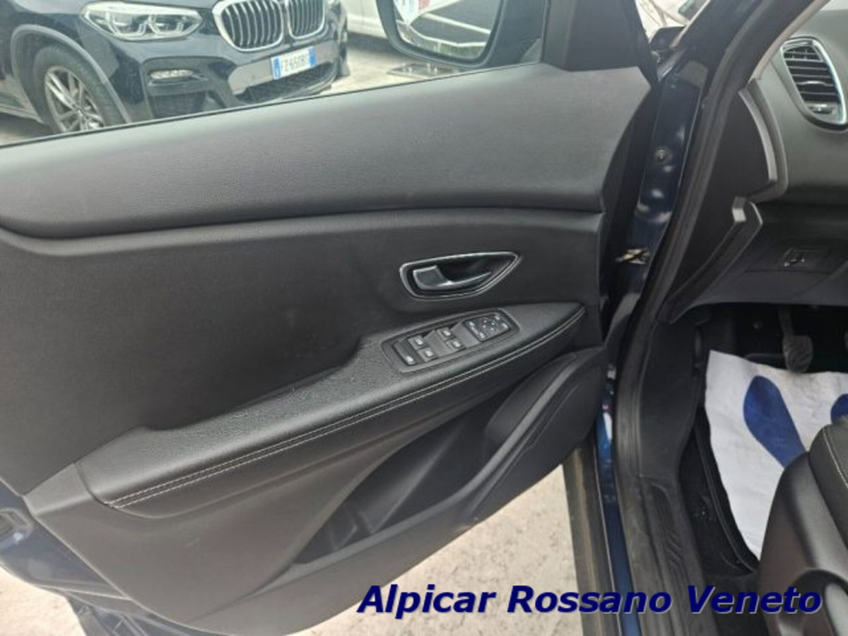 Renault Grand Scénic 1.7 blue dci Business 150cv (15)
