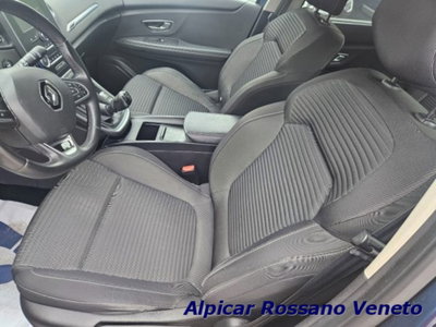 Renault Grand Scénic 1.7 blue dci Business 150cv (16)