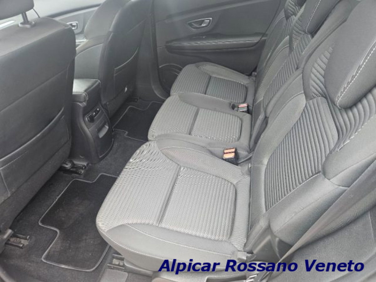Renault Grand Scénic 1.7 blue dci Business 150cv (17)