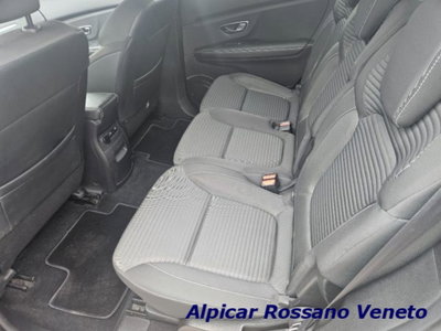 Renault Grand Scénic 1.7 blue dci Business 150cv (17)