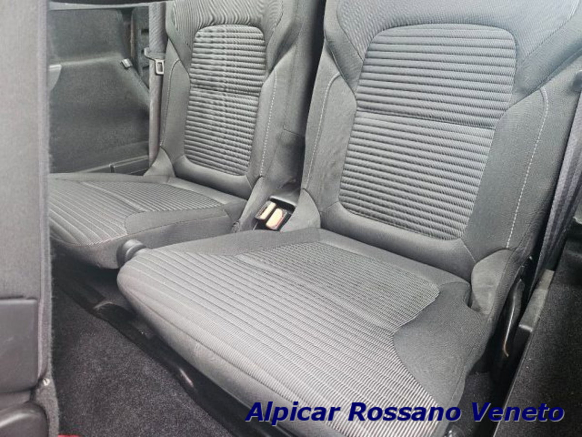 Renault Grand Scénic 1.7 blue dci Business 150cv (18)