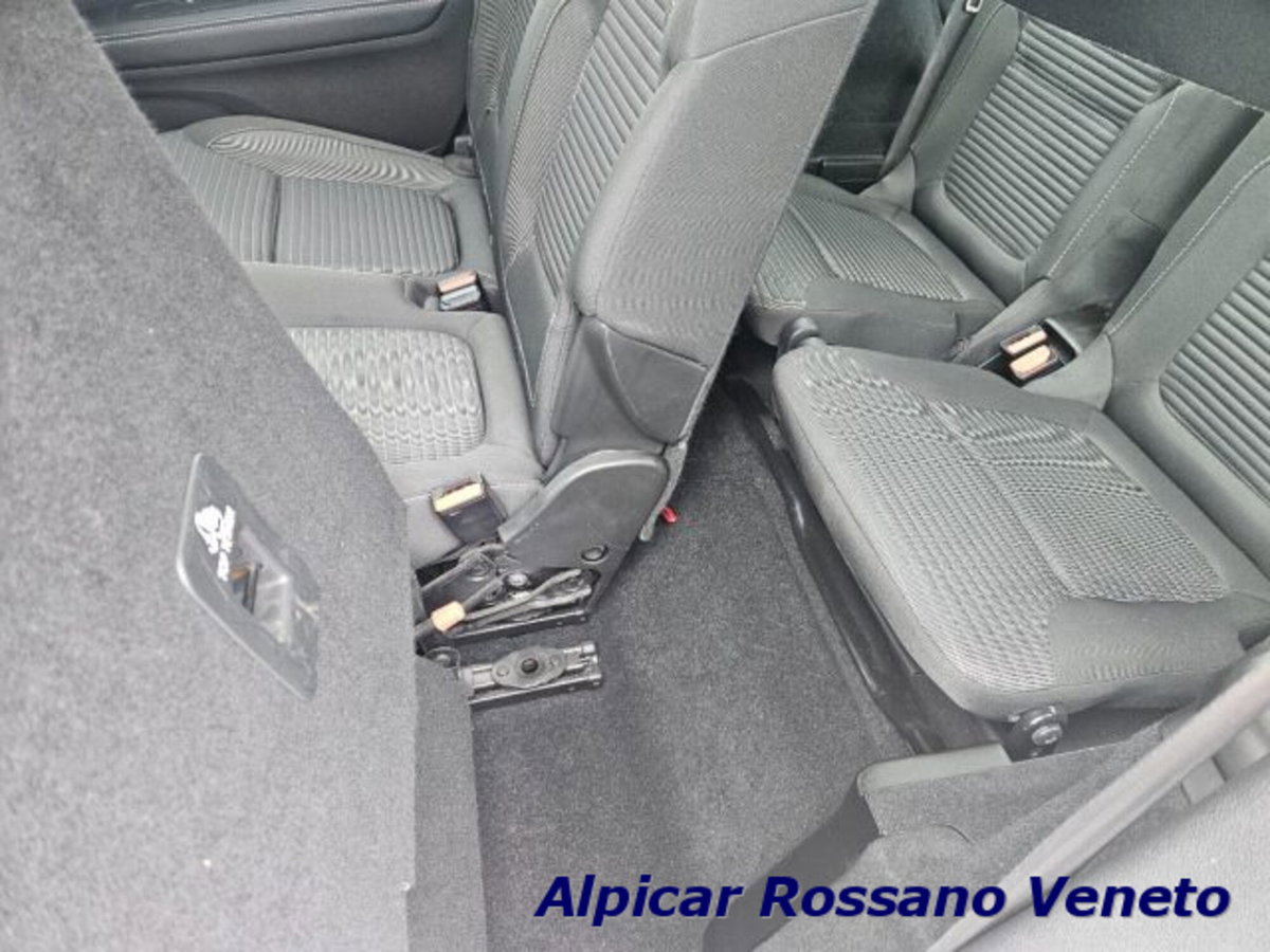 Renault Grand Scénic 1.7 blue dci Business 150cv (19)