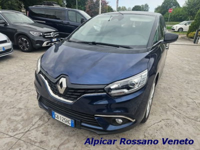 Renault Grand Scénic 1.7 blue dci Business 150cv (2)