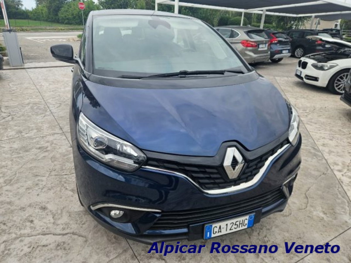 Renault Grand Scénic 1.7 blue dci Business 150cv (3)
