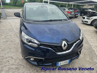 Renault Grand Scénic 1.7 blue dci Business 150cv (3)