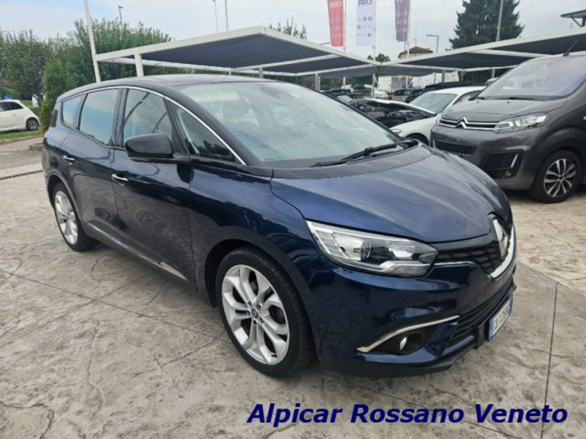Renault Grand Scénic 1.7 blue dci Business 150cv (4)