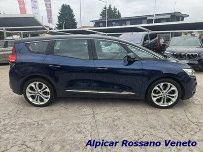 Renault Grand Scénic 1.7 blue dci Business 150cv (5)