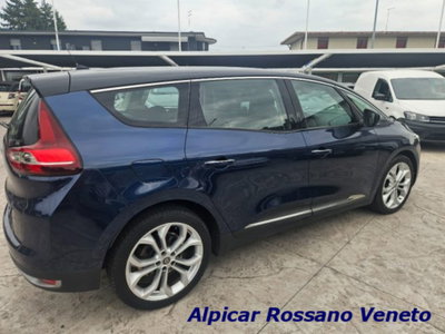 Renault Grand Scénic 1.7 blue dci Business 150cv (6)