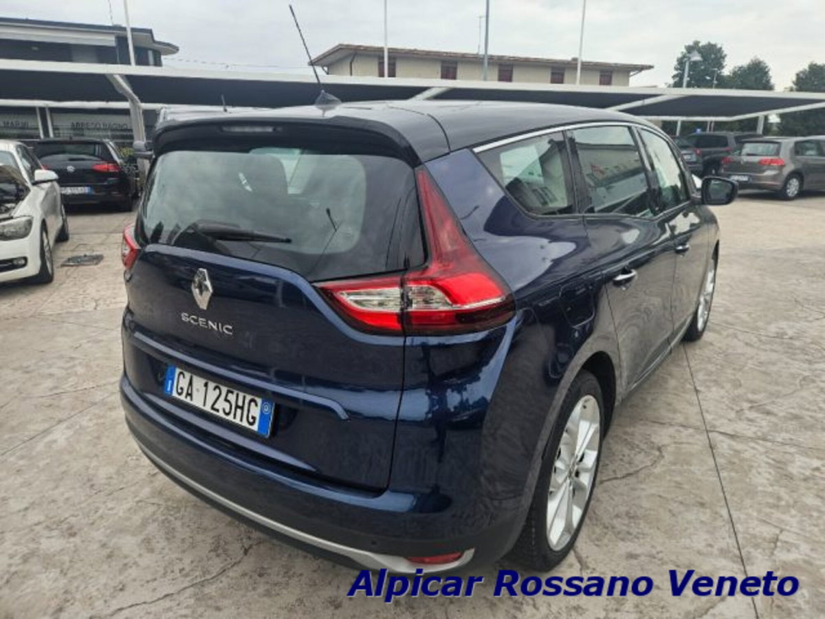 Renault Grand Scénic 1.7 blue dci Business 150cv (7)