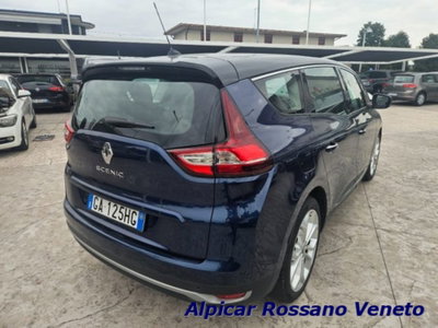 Renault Grand Scénic 1.7 blue dci Business 150cv (7)