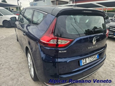 Renault Grand Scénic 1.7 blue dci Business 150cv (9)