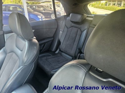 Audi Q8 Q8 50 TDI 286 CV quattro tiptronic Sport (11)