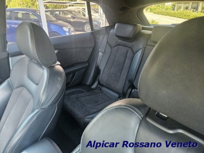 Audi Q8 Q8 50 TDI 286 CV quattro tiptronic Sport (12)