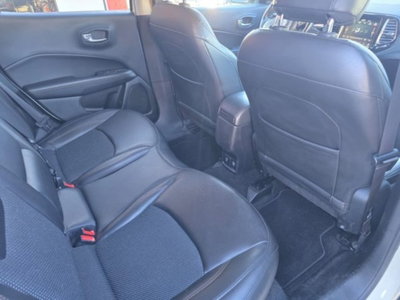 Jeep Compass 1.4 MultiAir 2WD Limited (11)