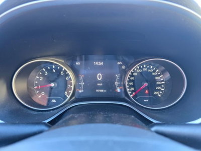 Jeep Compass 1.4 MultiAir 2WD Limited (18)